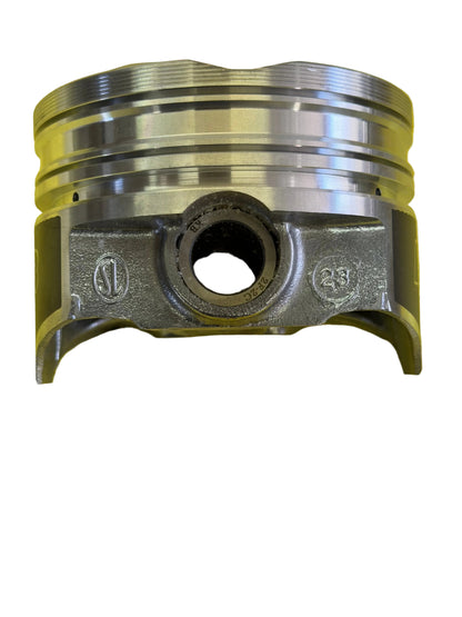 KB PERFORMANCE PISTONS 4.360 IN. BORE BB FORD 460 KB401.STD