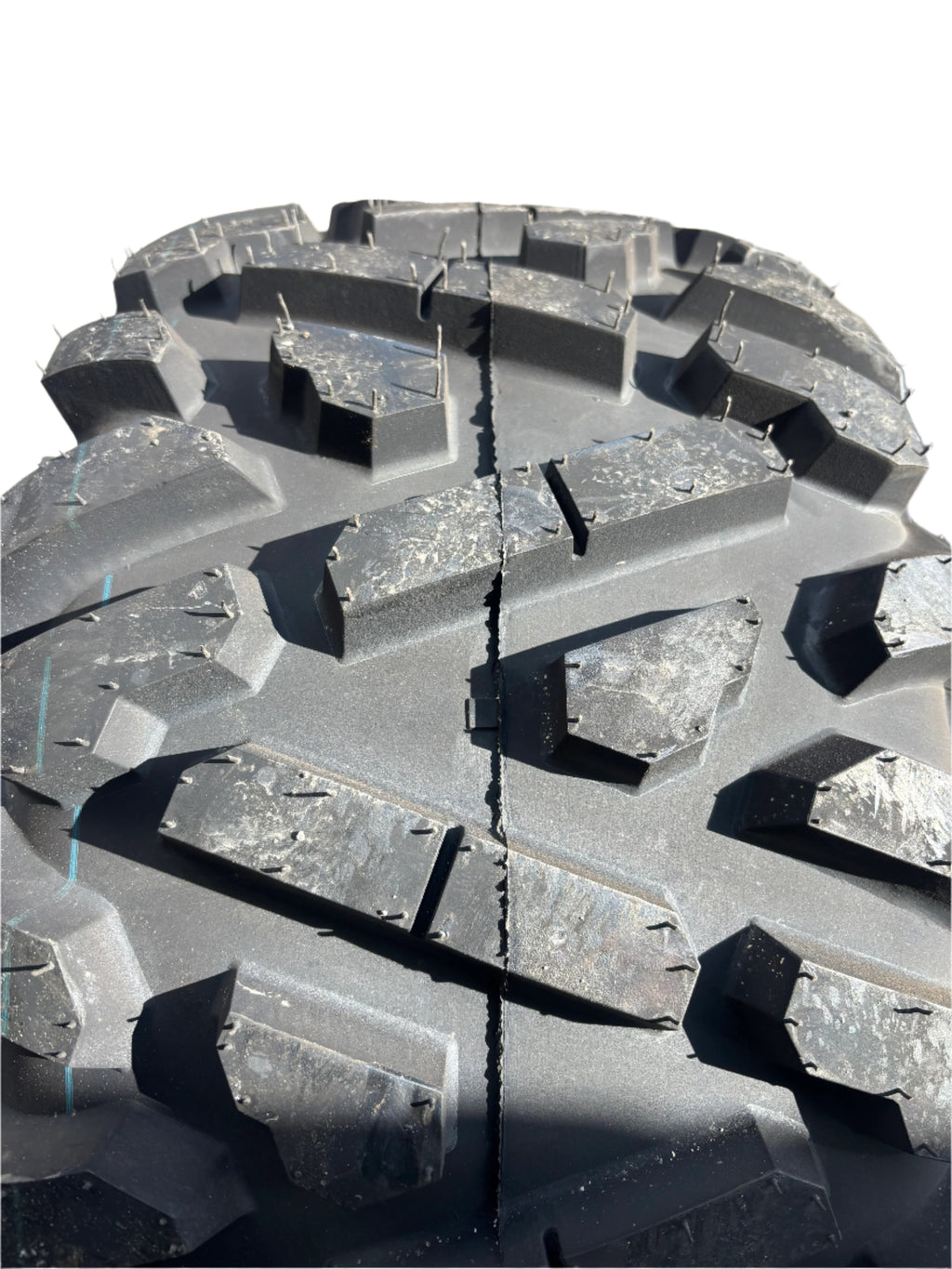 WANDA P350 BSW AT 27 11 12 60J 6PLY ATV UTV TIRE 10307