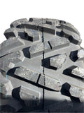WANDA P350 BSW AT 27 11 12 60J 6PLY ATV UTV TIRE 10307