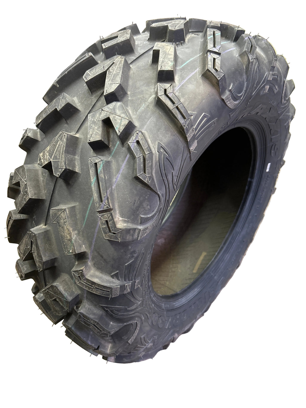 NOS MAXXIS BIGHORN 3.0 BSW 27 9 14 6PLY ATV/UTV TIRE TM01007100