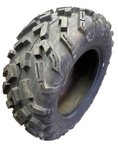 NOS MAXXIS BIGHORN 3.0 BSW 27 9 14 6PLY ATV/UTV TIRE TM01007100