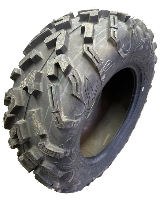 NOS MAXXIS BIGHORN 3.0 BSW 27 9 14 6PLY ATV/UTV TIRE TM01007100