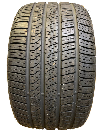 PIRELLI P ZERO ALL SEASON BSW P 305 35 20 107Y XL UHP ALL SEASON TIRE 2754100