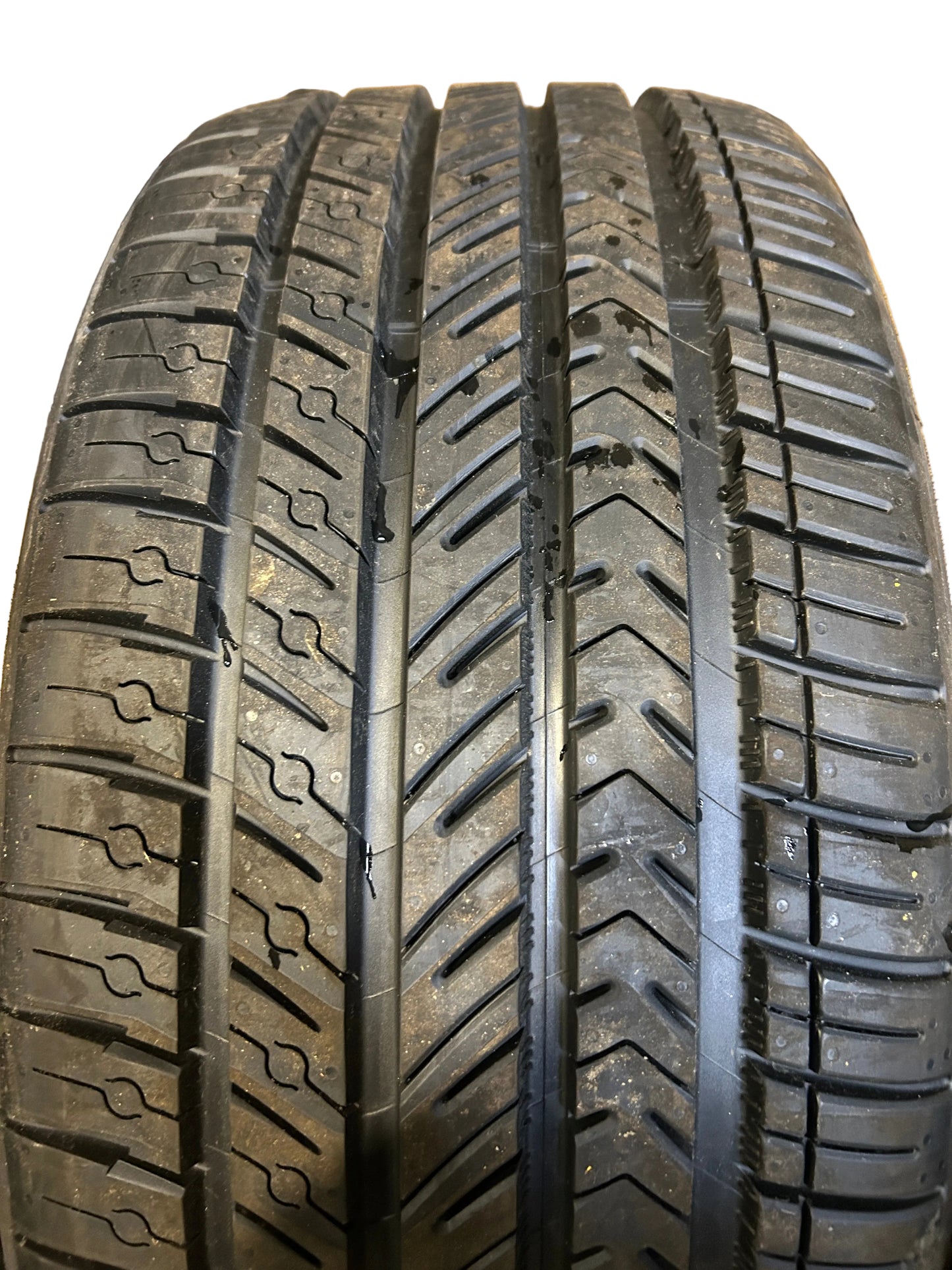 MICHELIN PILOT SPORT ALL SEASON 4 BSW P 225 40 18 92Y XL UHP TIRE 34320