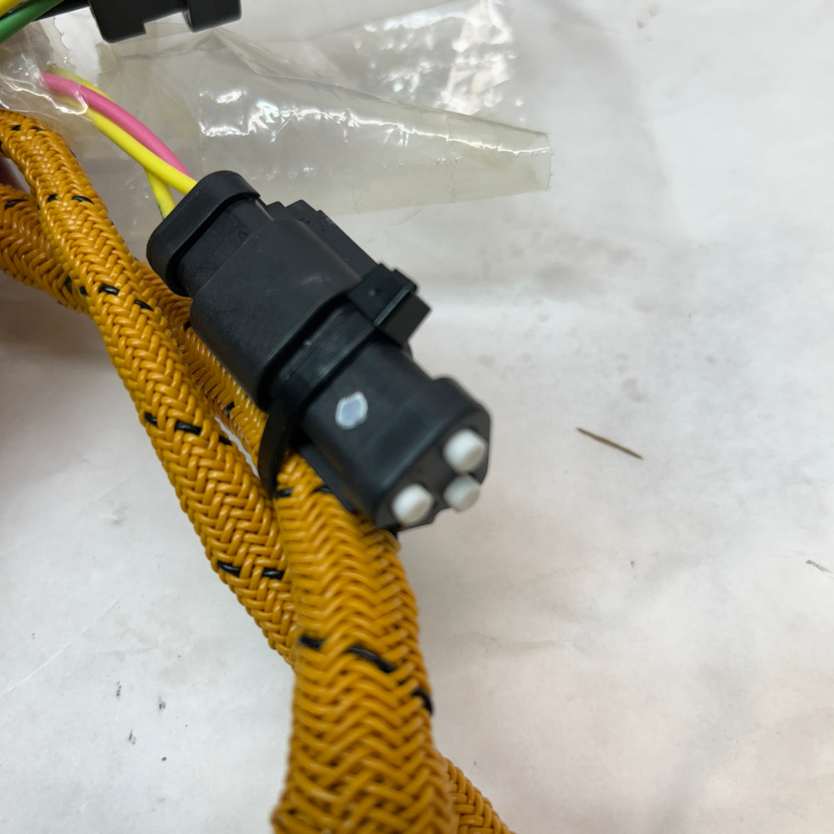 CAT ENGINE WIRING HARNESS 834K 836K 998L 4328733