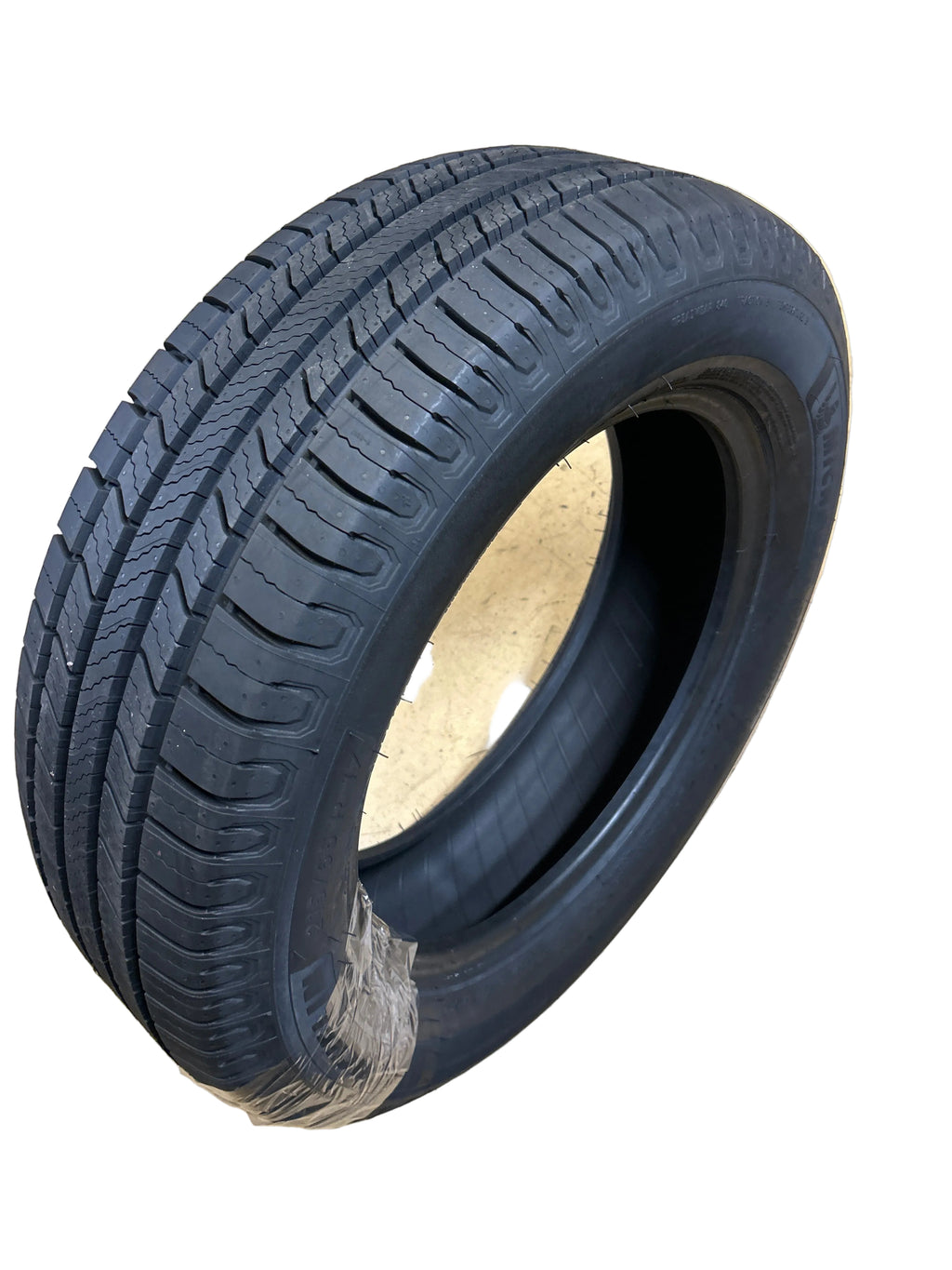 MICHELIN DEFENDER 2 BSW P 215 65 17 103H XL PERFORMANCE TIRE 44198
