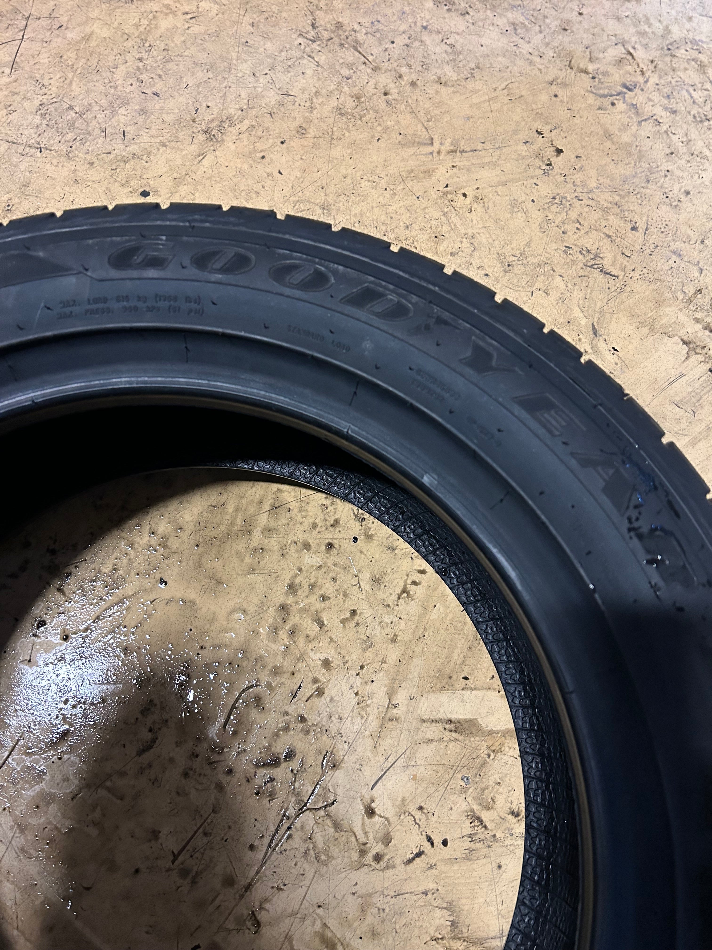 GOODYEAR EAGLE SPORT ALL SEASON BSW P 205 55 16 91V  TIRE 109907366