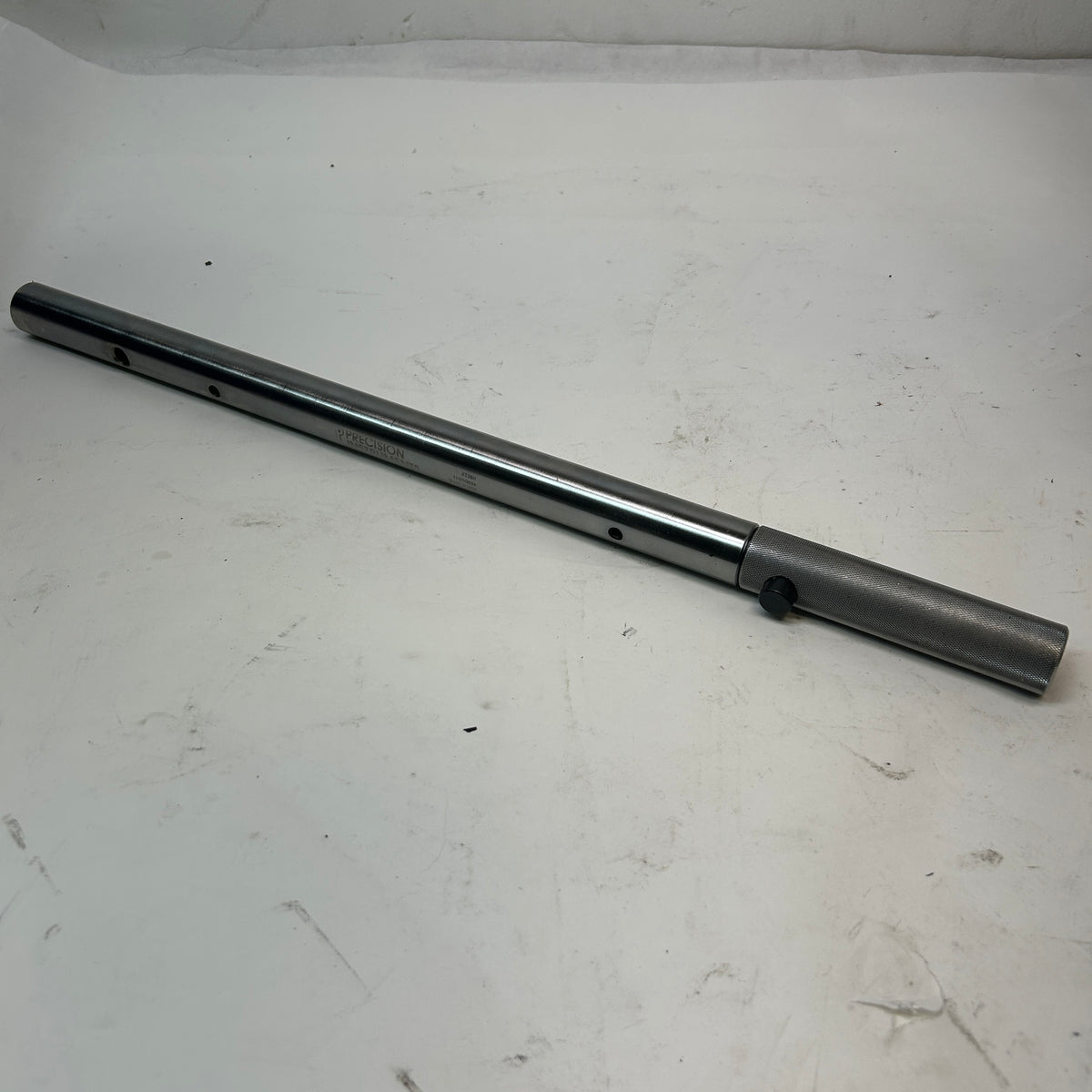 PRECISION INSTRUMENTS 1" DRIVE TORQUE WRENCH/BREAKER BAR KIT 1" C5D600F36H