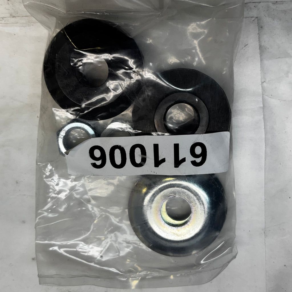 ICON VEHICLE DYNAMICS FOR GM 2500/3500 11-19 HD 0-2”? LOFT 2.5 VS RR SHOCK SYSTEM 78724