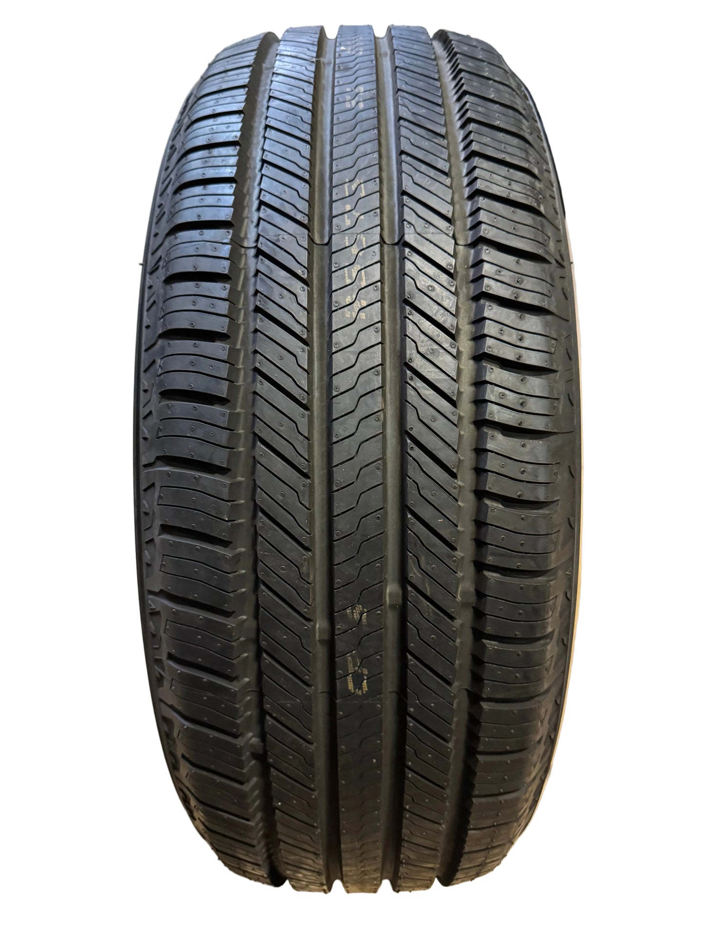 YOKOHAMA GEOLANDAR CV G058 BSW P 225 55 19 99V ALL SEASON TIRE 110105834