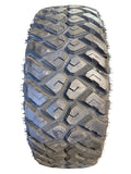 NOS MAXXIS RAZR MT BSW LT 295 70 18 129/126Q 10PLY MUD TERRAIN TIRE TL00421100