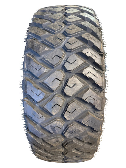 NOS MAXXIS RAZR MT BSW LT 295 70 18 129/126Q 10PLY MUD TERRAIN TIRE TL00421100