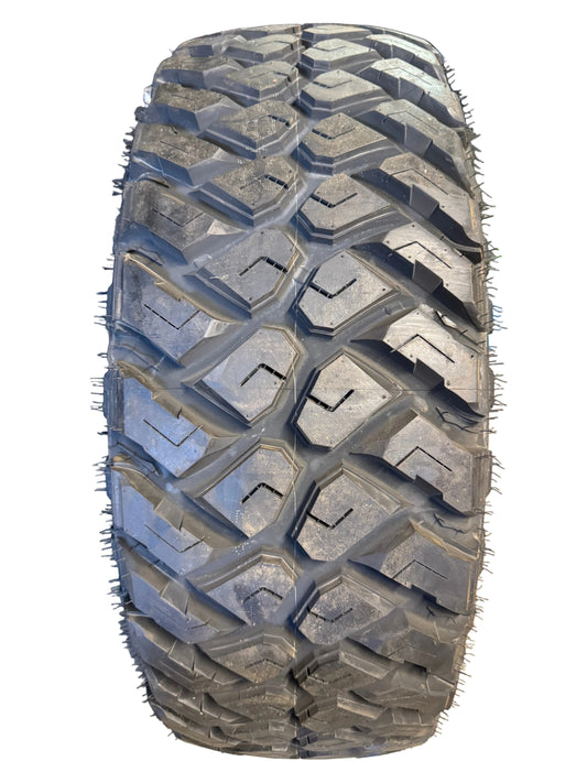 NOS MAXXIS RAZR MT BSW LT 295 70 18 129/126Q 10PLY MUD TERRAIN TIRE TL00421100