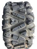 NOS SUNF A033 POWER BSW AT 25 11 10 50J 6PLY ATV/UTV TIRE 251110