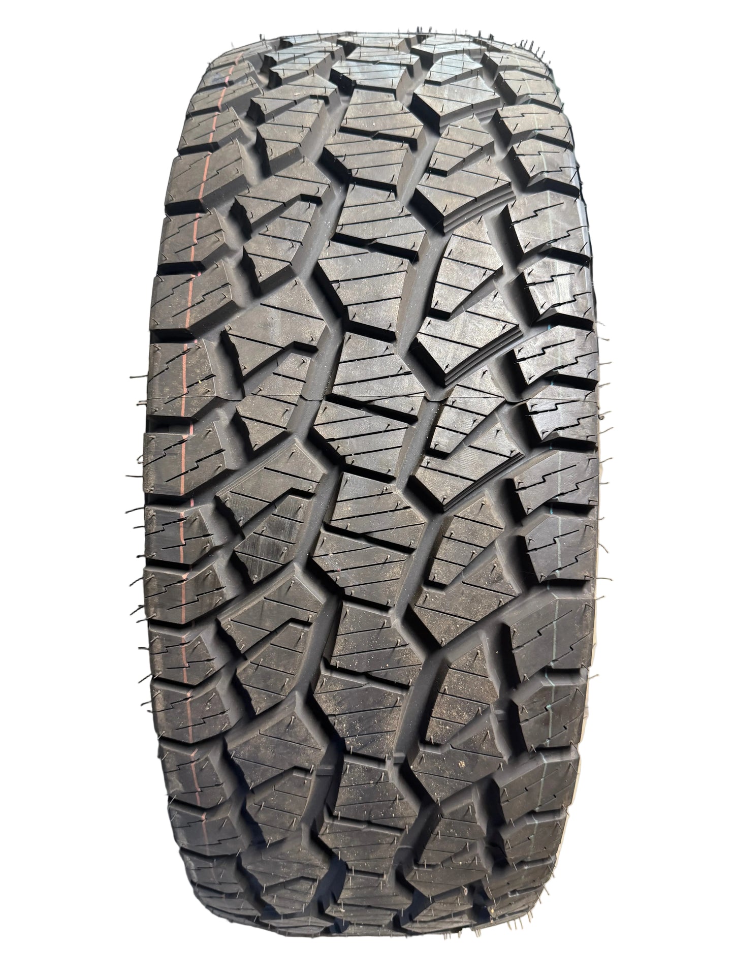 NOS PATHFINDER ALL TERRAIN BSW LT 315 70 17 121/118S 10PLY  TIRE 2020533