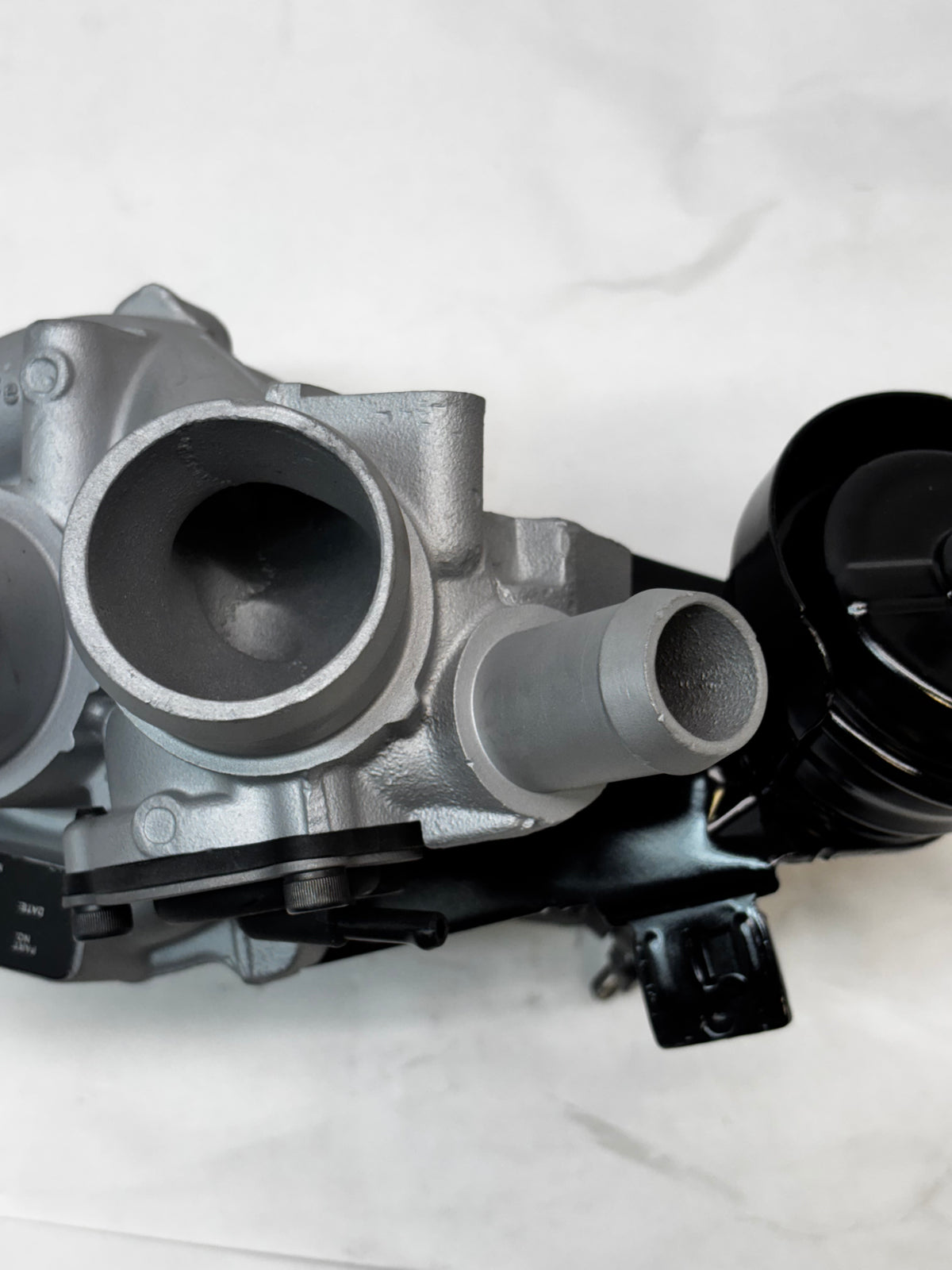 REMAN TURBO FOR 2011-2012 3.5L LEFT SIDE ECOBOOST FORD S8000103R
