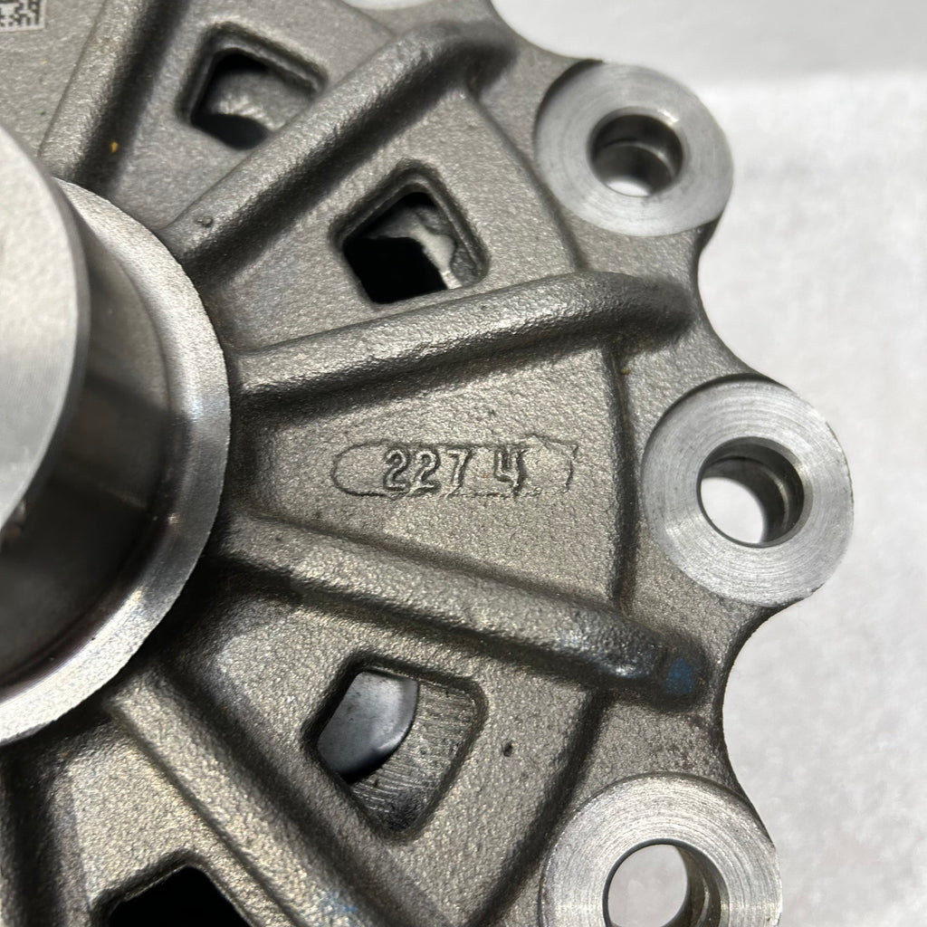 AAM 2019+ DODGE RAM 3500 30-SPILINE LIMITED SLIP REAR DIFFERENTIAL