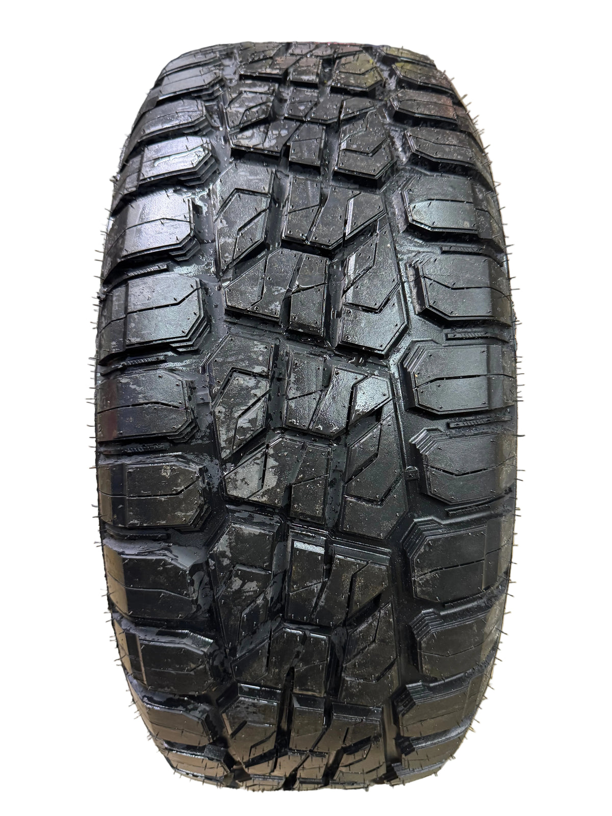 LANDSAIL STORMBLAZER X/T BSW LT 235 60 17 102H EXTREME TERRAIN TIRE 834751