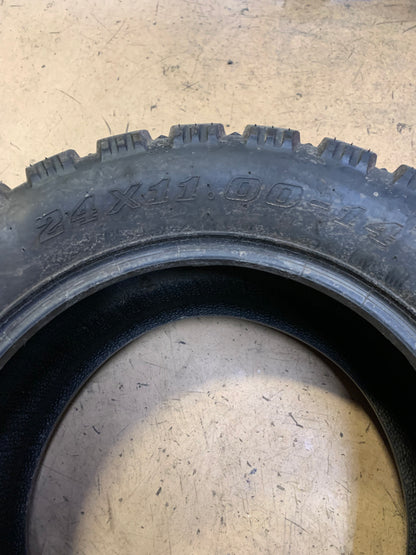 RHOX MOJAVE BSW AT  24 11 14 4PLY ATV/UTV TIRE ‎TIR362
