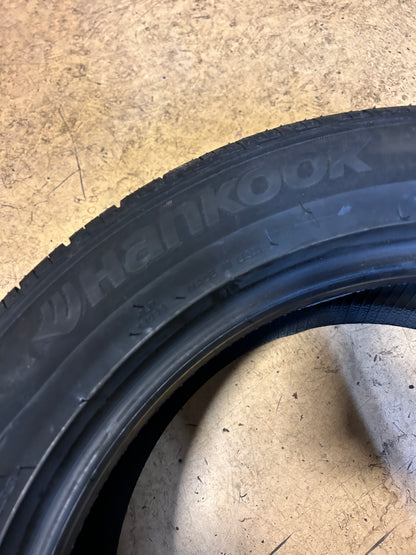 HANKOOK KINERGY PT BSW P 225 50 17 94V ALL SEASON TIRE 1025067