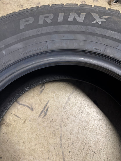 PRINX HICOUNTRY H/T HT2 BSW LT 275 65 18 116T HIGHWAY TERRAIN TIRE 3357250504