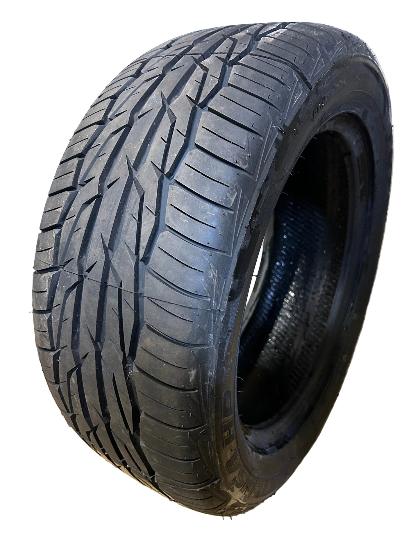 TOYO EXTENSA HP II BSW P 225 50 16 92V ALL SEASON TIRE 196350