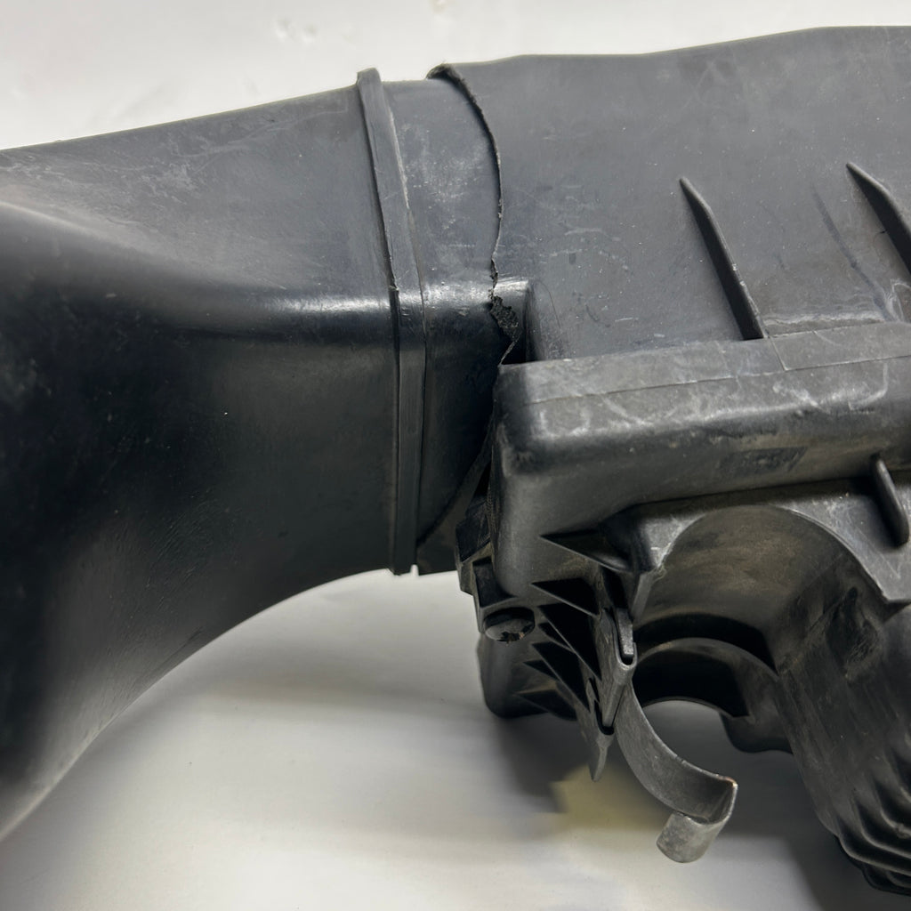PORSCHE 996 911 CARRERA COLD AIR INTAKE SYSTEM 99611002159