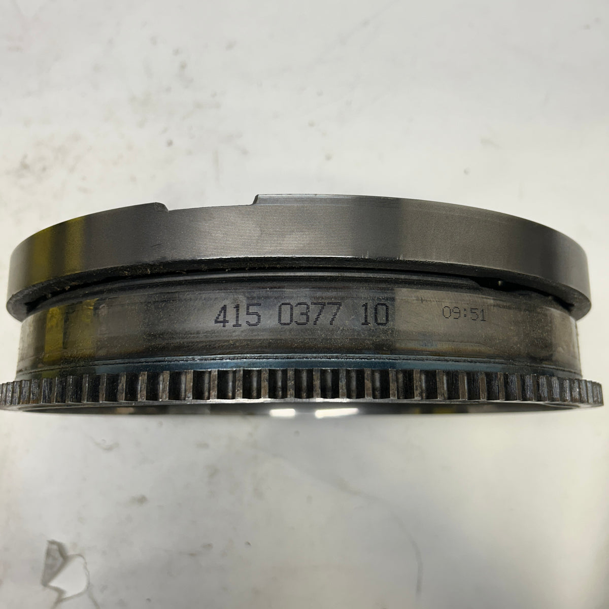 SCHAEFFLER LUK FLYWHEEL DMF 415037710  415037710