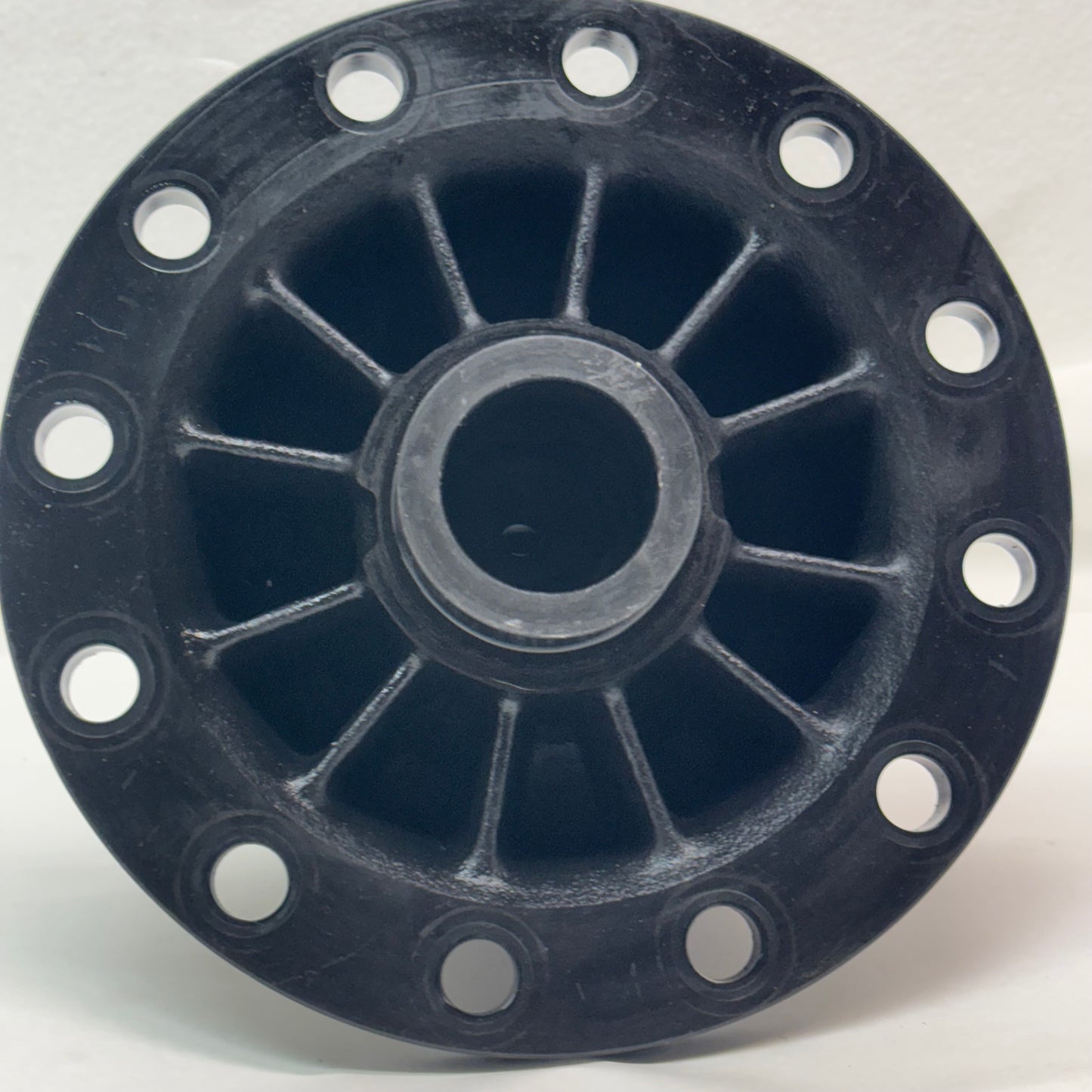 78-82 PORSCHE 928S REAR DIFFERENTIAL AUTOMATIC NON LSD 9283322110R