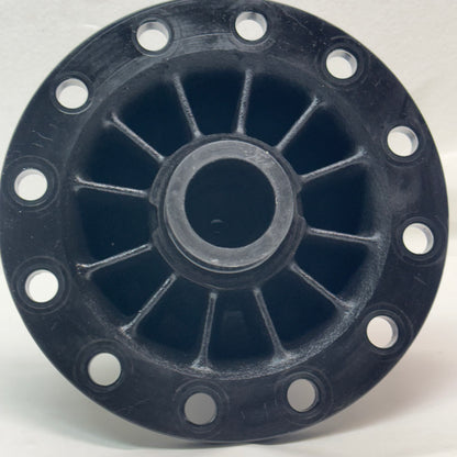 78-82 PORSCHE 928S REAR DIFFERENTIAL AUTOMATIC NON LSD 9283322110R