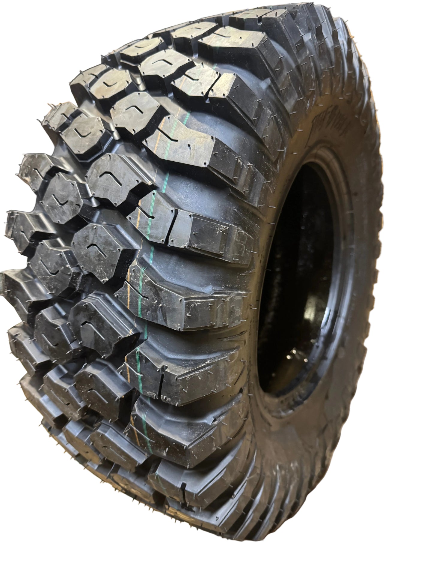 WOLF PACK P3057 BSW AT 26 9 12 60M 10PLY ATV/UTV TIRE WD3069