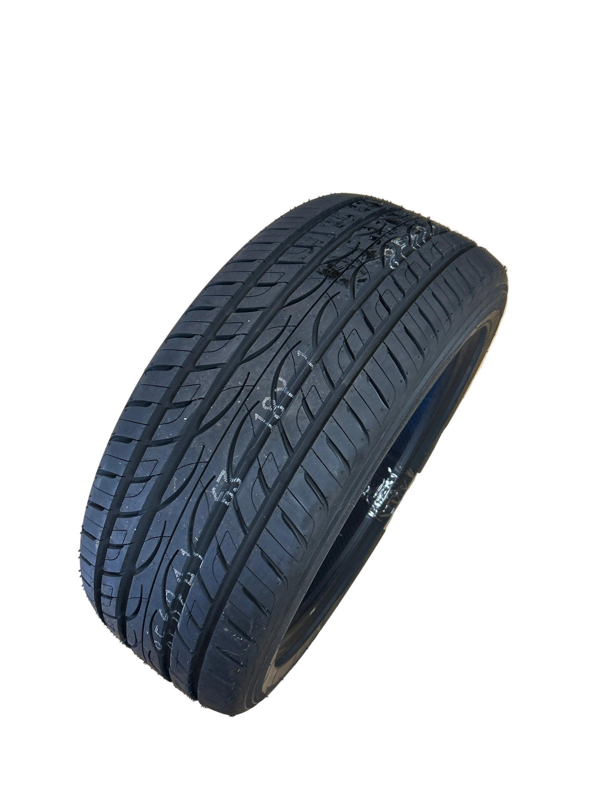 2 YOKOHAMA AVID ENVIGOR ZPS BSW P 245 45 18 96W RF ALL SEASON TIRE 110132196