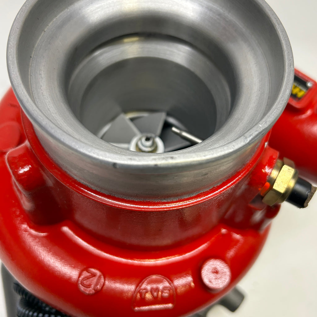 HOLSET CUMMINS ISX TURBOCHARGER  3798514