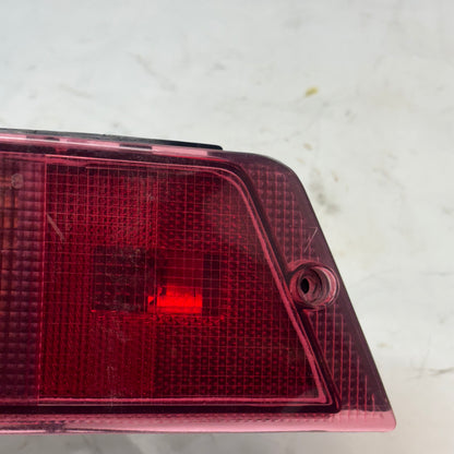 USED PORSCHE 911 TAIL LIGHT RIGHT PASSANGER 89-94 L90002404