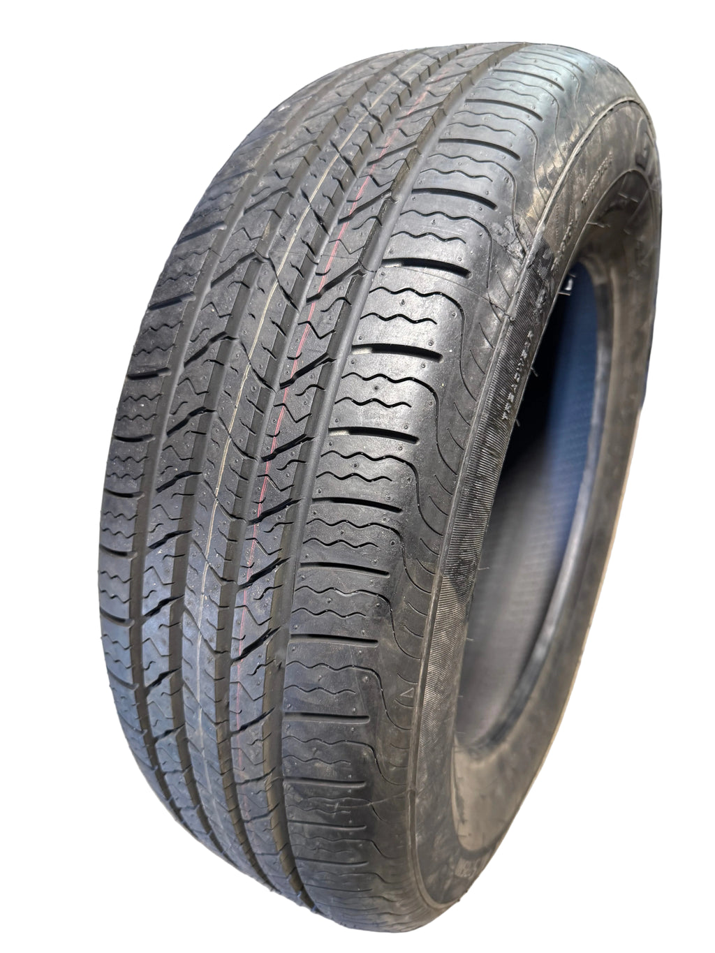 NOS GT RADIAL MAXTOUR ALL SEASON BSW P 195 65 15 91T  TIRE AS059
