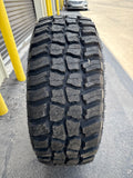 VERCELLI TERRENO M/T LT 35 12.5 18 128Q LRF 12 PLY MUD TERRAIN TIRE VC2478
