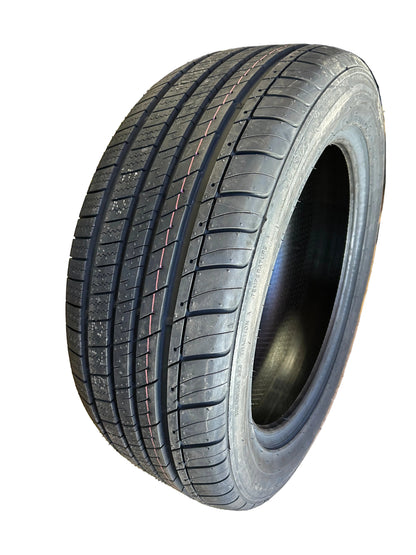 (KSL ONLY) 4 KUMHO ECSTA LX PLATINUM P 215 55 17 94W SL ALL SEASON TIRES 2104603