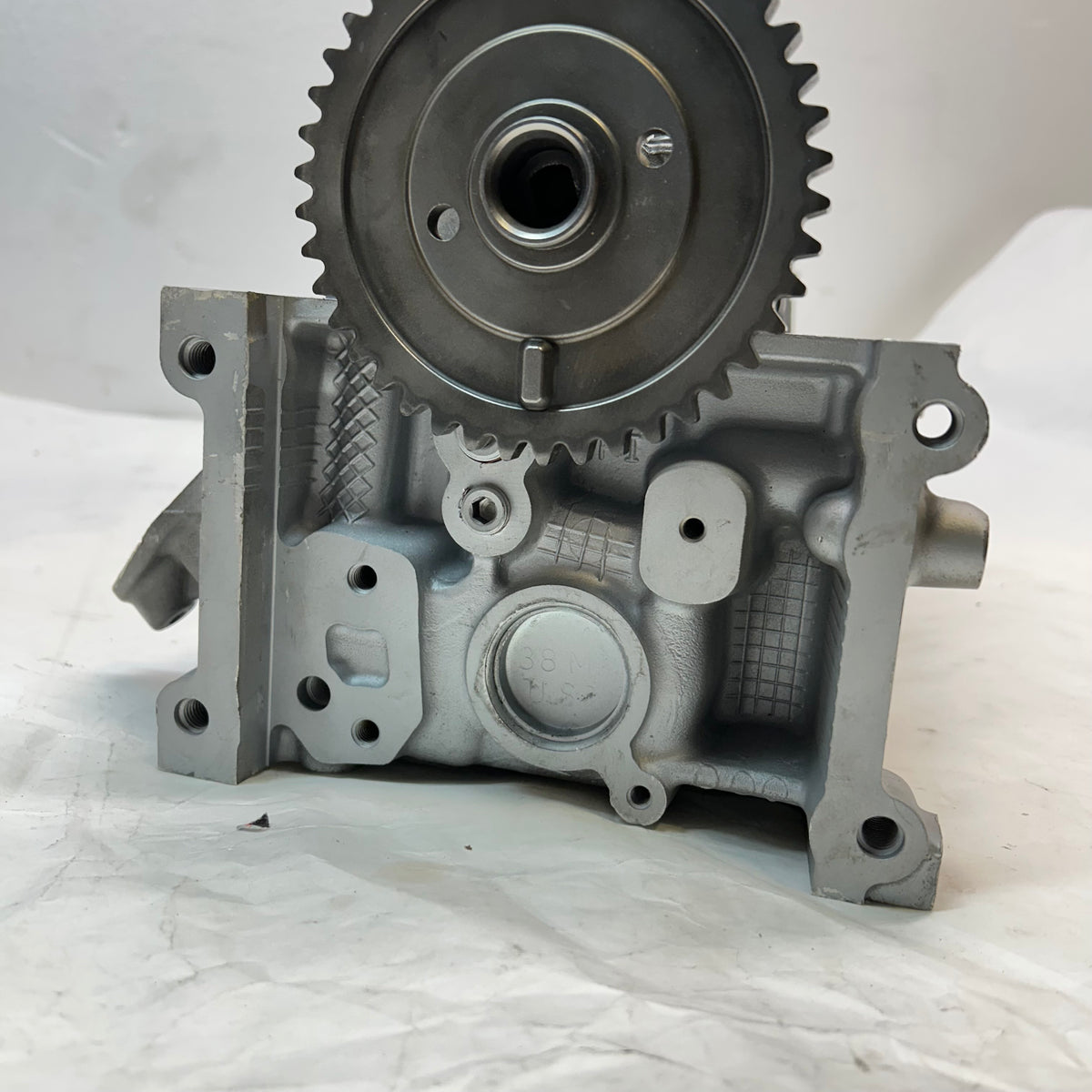 REMANUFACTURED CYLINDER HEAD FOR 2008-2016 FORD E-SERIES VAN WITH 5.4L V8