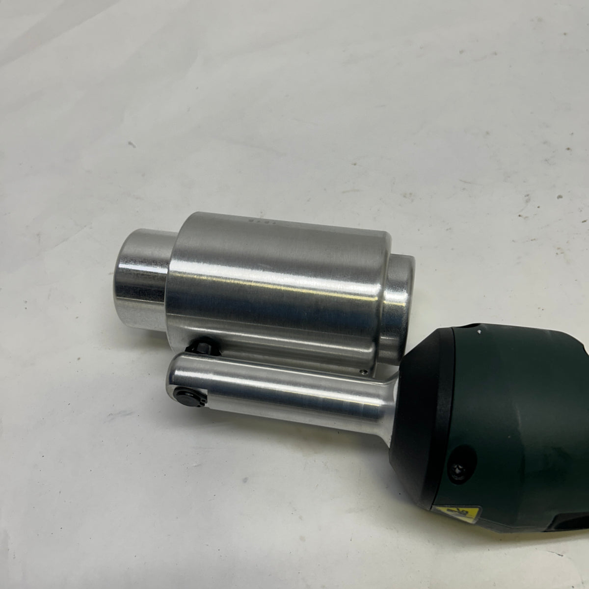 GREENLEE GATOR INTELLIPUNCH BATTERYHYDRAULIC KNOCKOUT DRIVER KIT  LS100X11SB4X