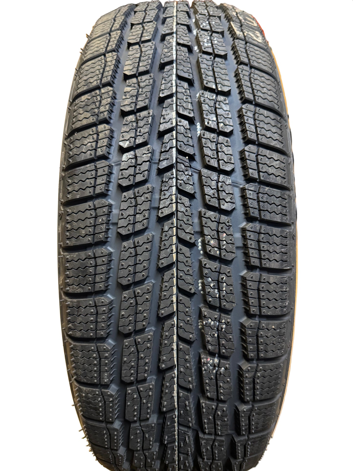 FIRESTONE WEATHERGRIP BSW P 225 60 18 100H ALL WEATHER TIRE 009169