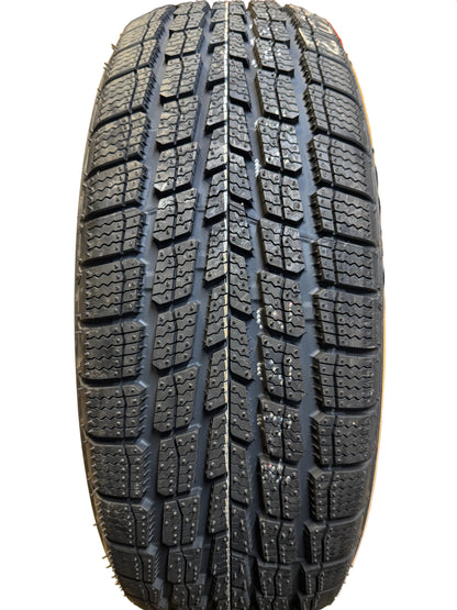 FIRESTONE WEATHERGRIP BSW P 225 60 18 100H ALL WEATHER TIRE 009169