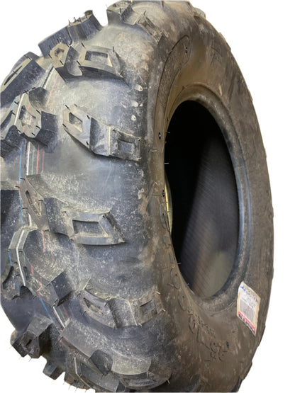 MOOSE SPLITTER BSW AT 25 10 12 6PLY ATV/UTV TIRE  03200822