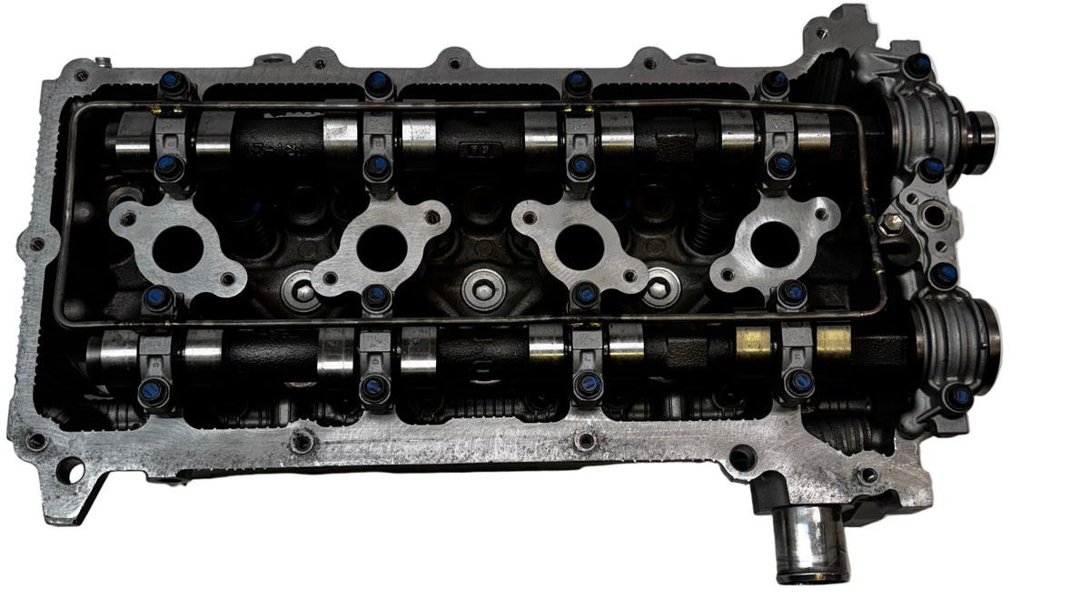 REMANUFACTURED FOR TOYOTA 2.7 2TR DOHC DUAL VVTI CYLINDER HEAD G289065