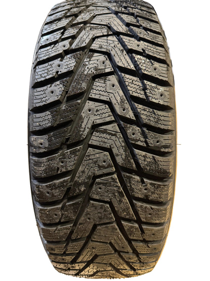 HANKOOK WINTER I PIKE X BSW P 225 55 18 102T XL WINTER TIRE 1026046