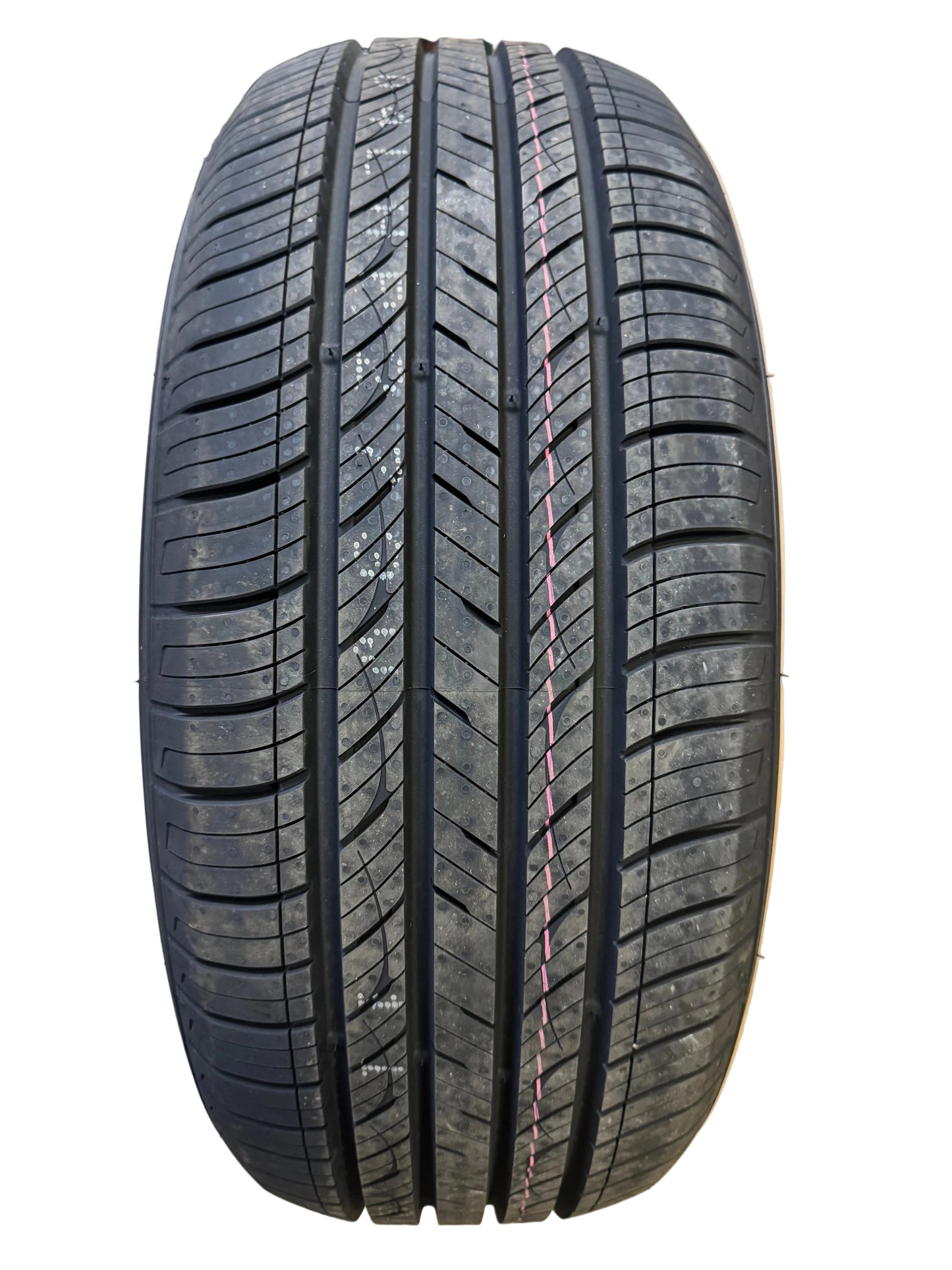 KUMHO CRUGEN HP27 BSW P 235 60 17 102V ALL SEASON TIRE 2346263