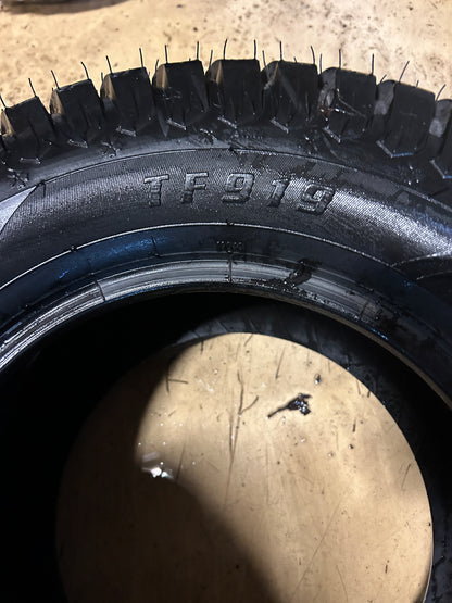 ADVANCE TF919 BSW 23 10.5 12 4PLY LAWN TIRE LG1006