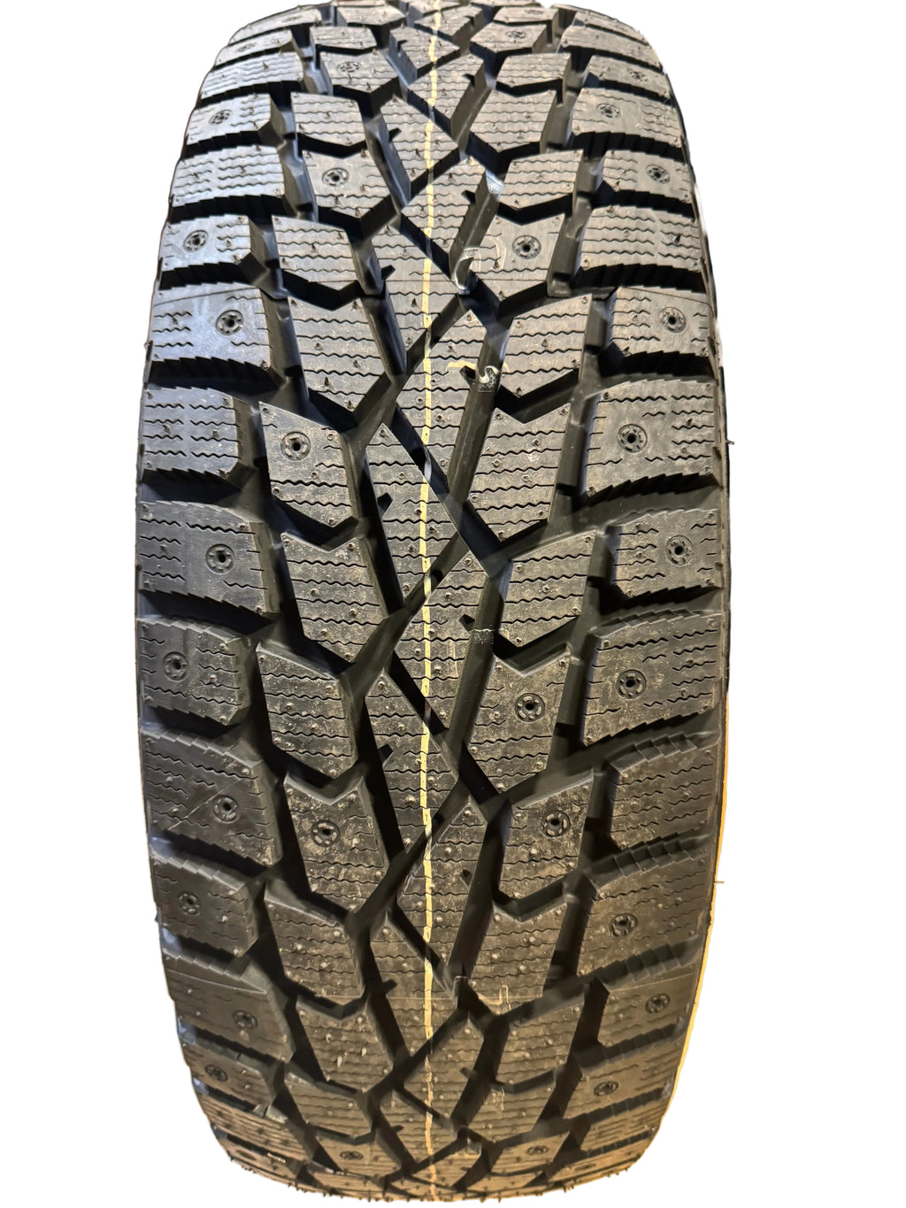 SUMITOMO ICE EDGE BSW P 225 65 17 102T WINTER TIRE EDG76