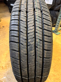 BFGOODRICH ADVANTAGE CONTROL HT BSW P  255 70 17 112T ALL SEASON TIRE 51850