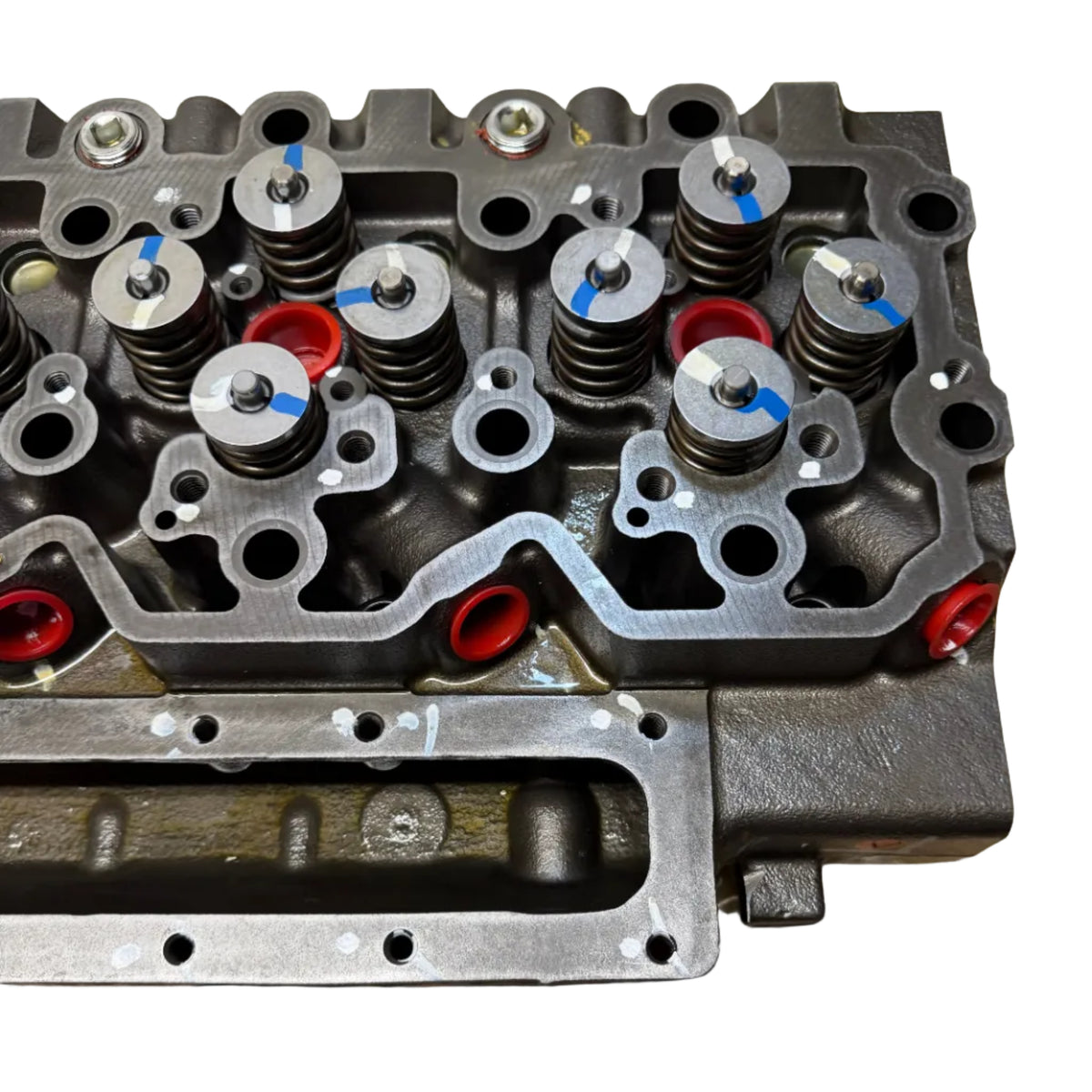 REMAN. CUMMINS CYLINDER HEAD EPA13 8.9L ISC/ISL ENGINES 5529501RX