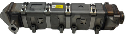 GENUINE CUMMINS ISX12 EGR COOLER 4313837